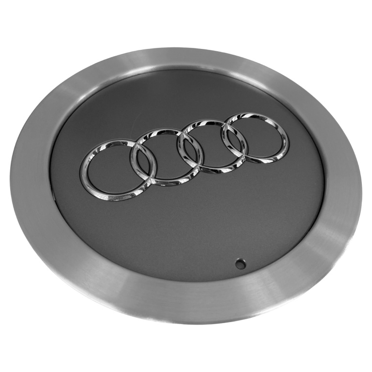 Capac Janta Oe Audi A8 4E 2002-2010 4B0601165JZ17