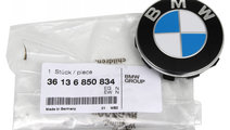 Capac Janta Oe Bmw 56MM 36136850834