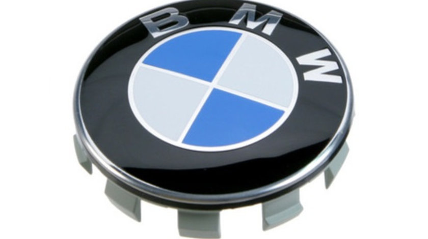 Capac Janta Oe Bmw 68MM 36136783536