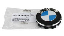 Capac Janta Oe Bmw 68MM 36136783536