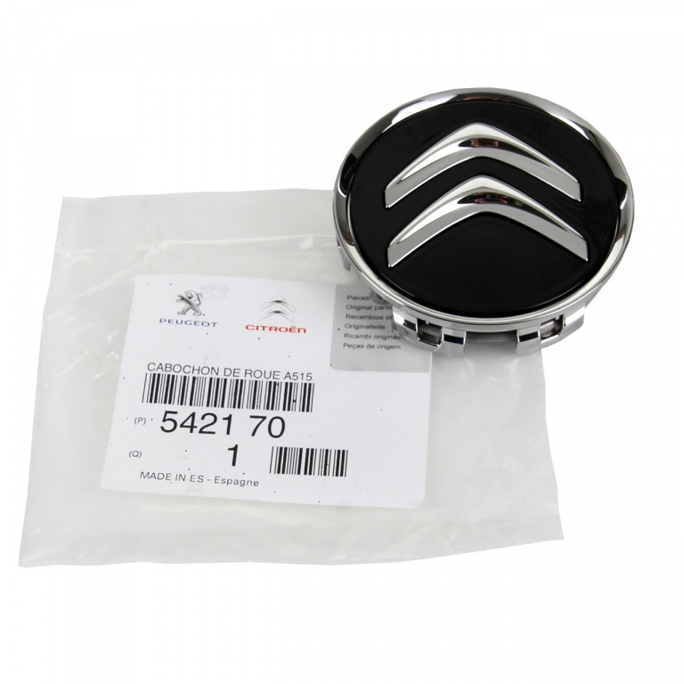 Capac Janta Oe Citroen Jumpy 2007→ Ø 60 mm 5421.70