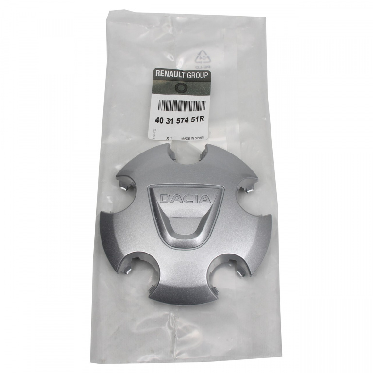 Capac Janta Oe Dacia 403157451R