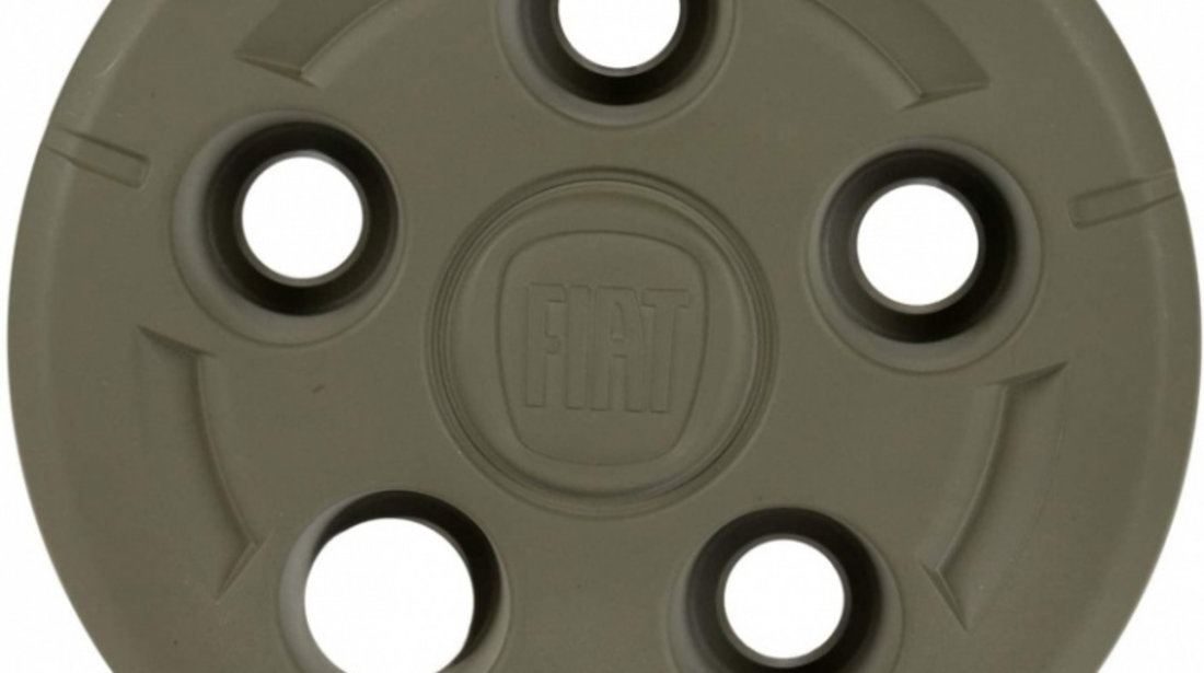 Capac Janta Oe Fiat 16" 5 X130 1359374080