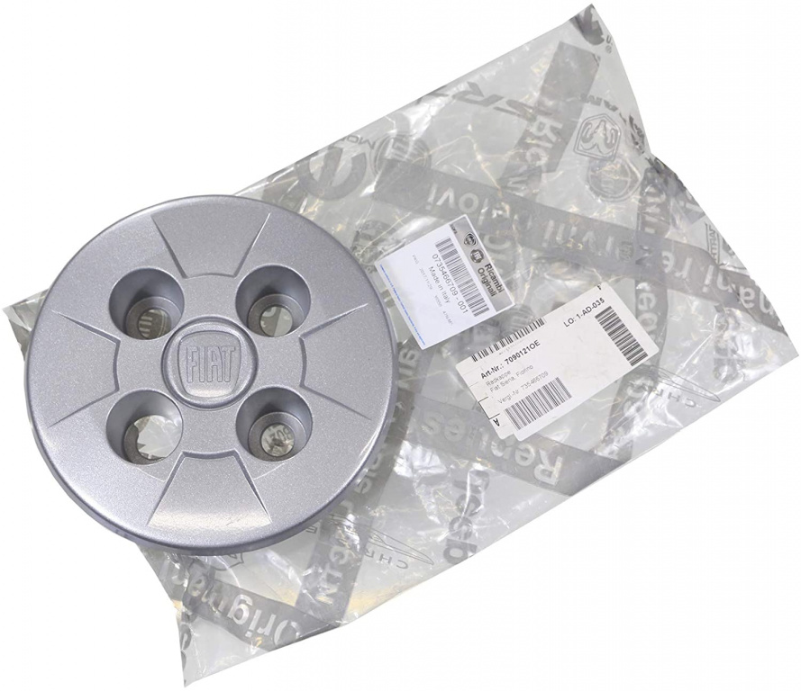 Capac Janta Oe Fiat Siena 1997-2002 735466709
