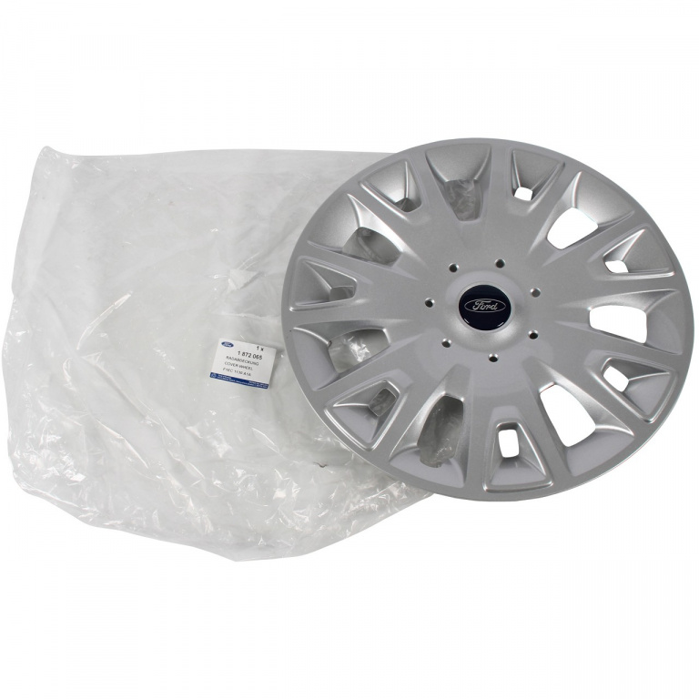 Capac Janta Oe Ford C-Max 2 2010→ 16&quot; 1872065