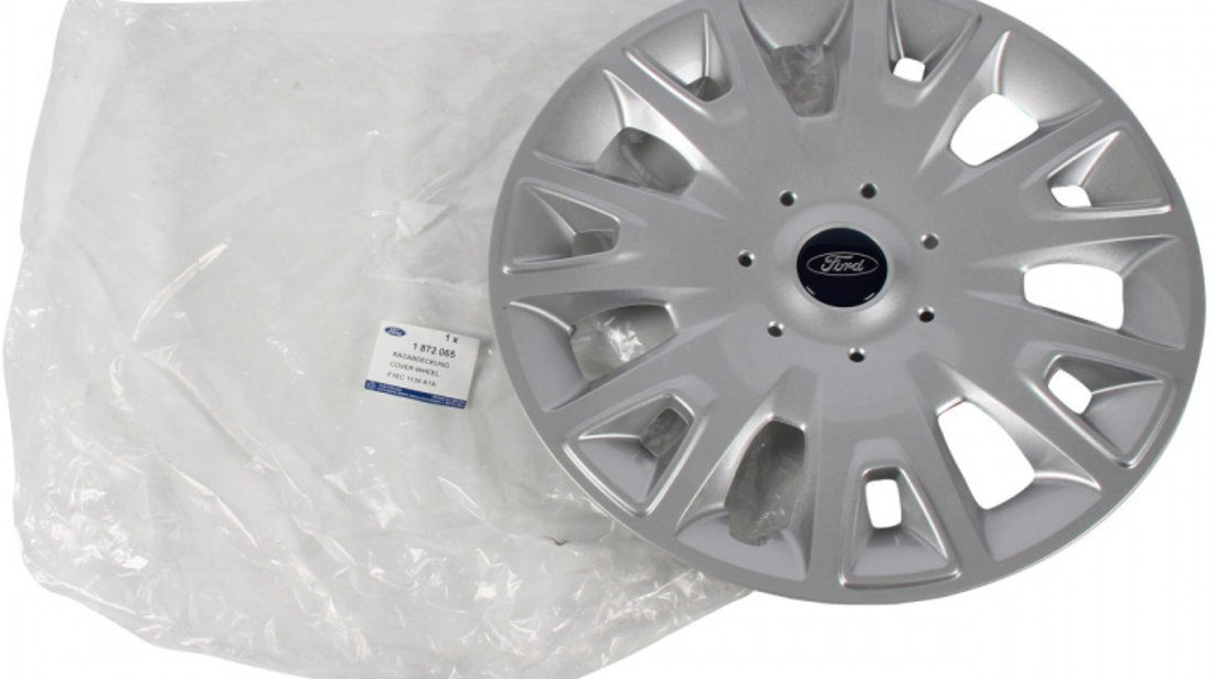 Capac Janta Oe Ford C-Max 2 2010→ 16&quot; 1872065