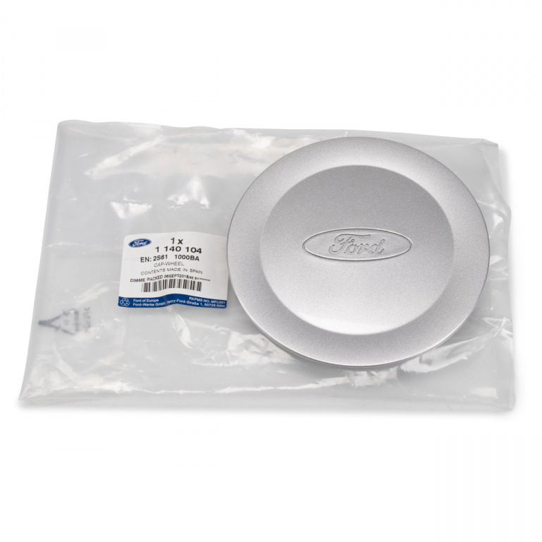 Capac Janta Oe Ford Fiesta 5 2001-2010 14&quot; 1140104