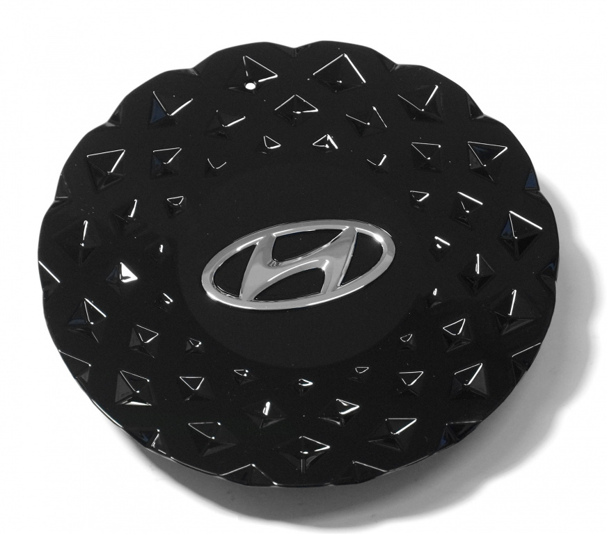Capac Janta Oe Hyundai Ioniq 5 Negru 52960GI200