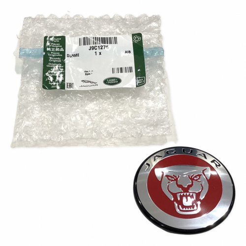 Capac Janta Oe Jaguar F-Pace X761 2015→ J9C1276