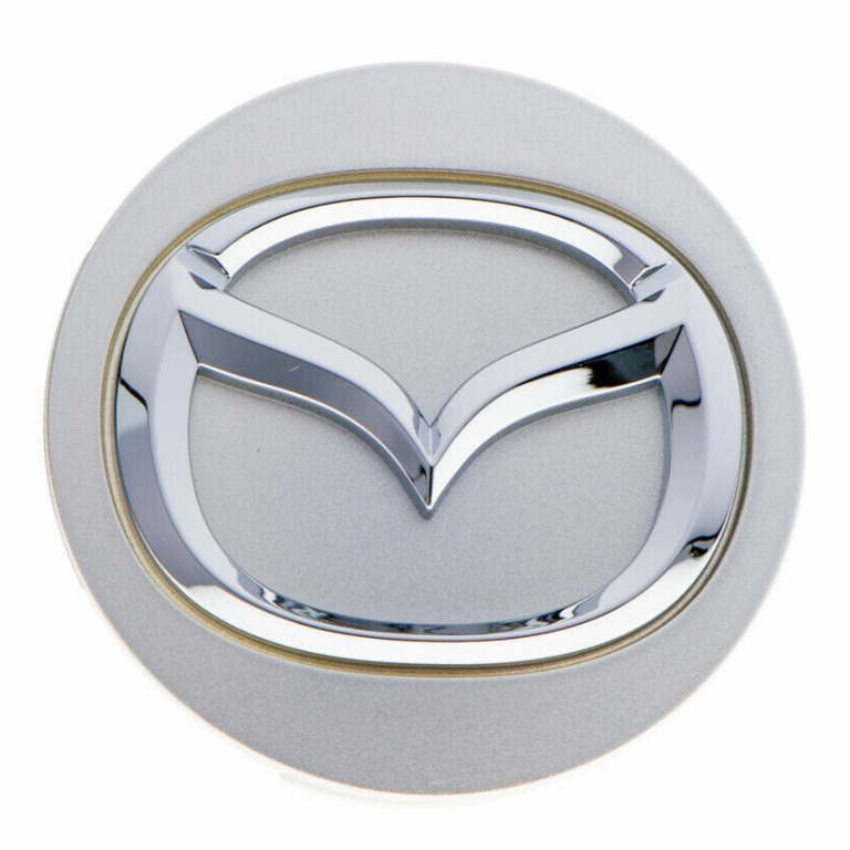 Capac Janta Oe Mazda BBM237190