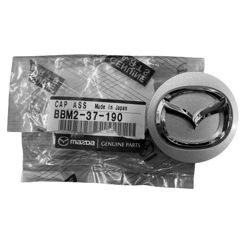 Capac Janta Oe Mazda BBM237190