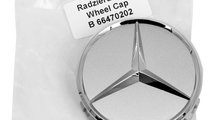 Capac Janta Oe Mercedes-Benz Ø 75MM B66470202