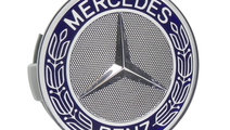 Capac Janta Oe Mercedes-Benz A17140001255337