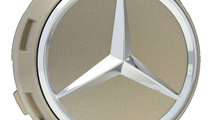 Capac Janta Oe Mercedes-Benz Amg Gold A00040009001...