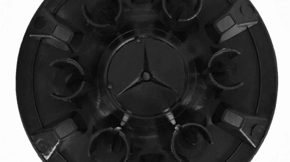 Capac Janta Oe Mercedes-Benz Sprinter 2 W906 2006-2015 A90640100259B51