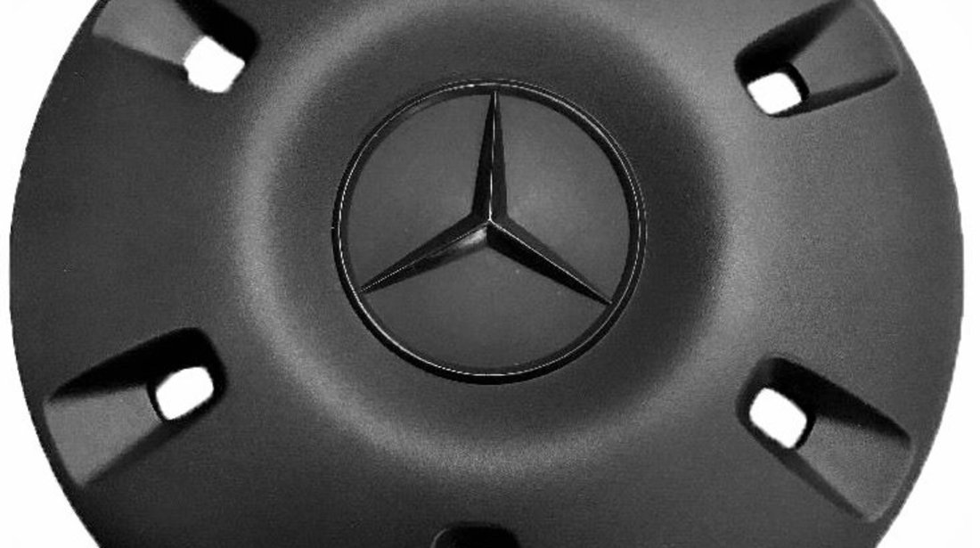 Capac Janta Oe Mercedes-Benz Sprinter 2 W906 2006-2015 A90640100259B51