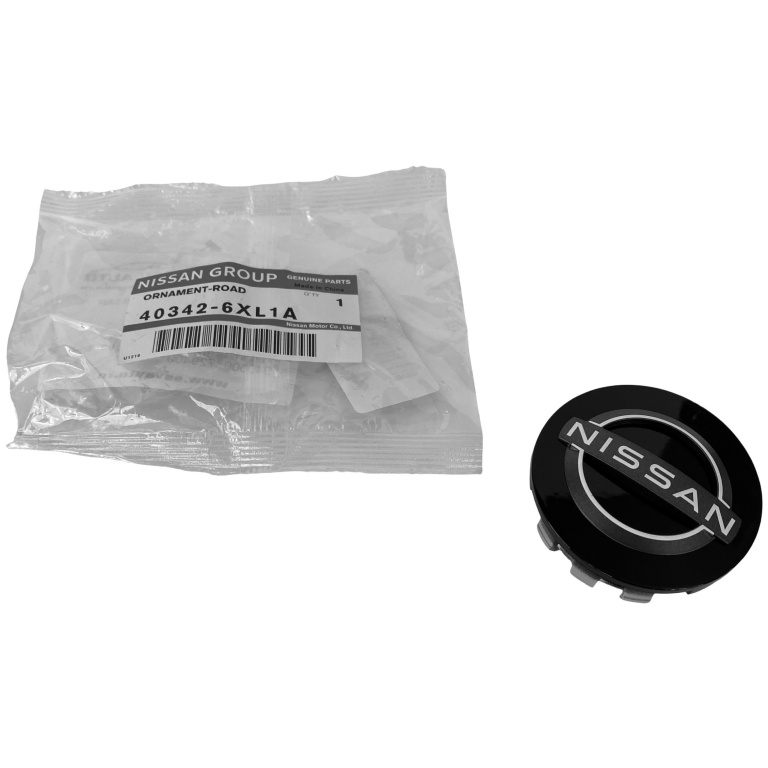 Capac Janta Oe Nissan Juke 2 F16 2019→ 403426XL1A
