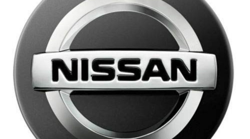 Capac Janta Oe Nissan Micra 4 2010→ 40342BR02A Negru