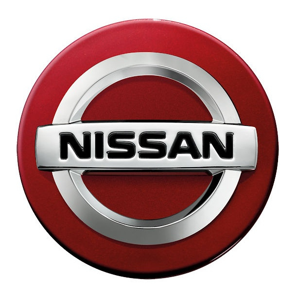 Capac Janta Oe Nissan Micra 4 2010→ KE40900RED Rosu