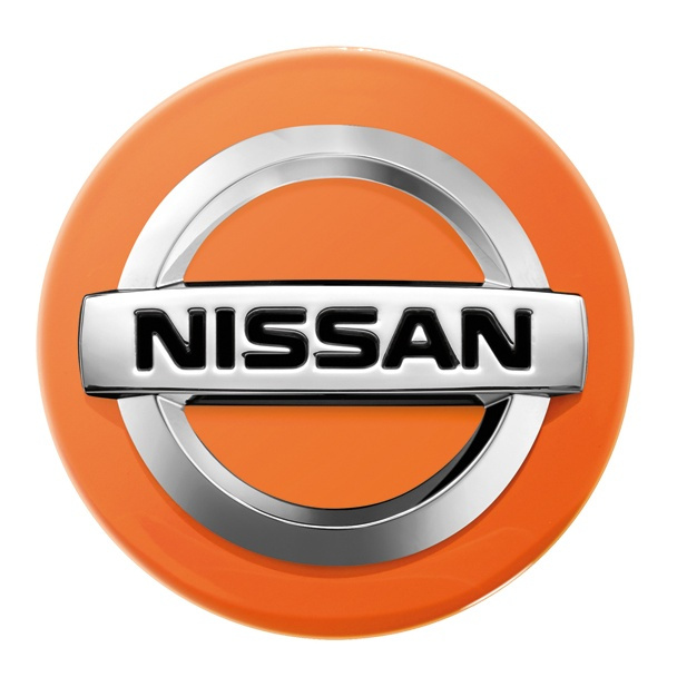 Capac Janta Oe Nissan Note 2 2013→ KE409ORANG Portocaliu
