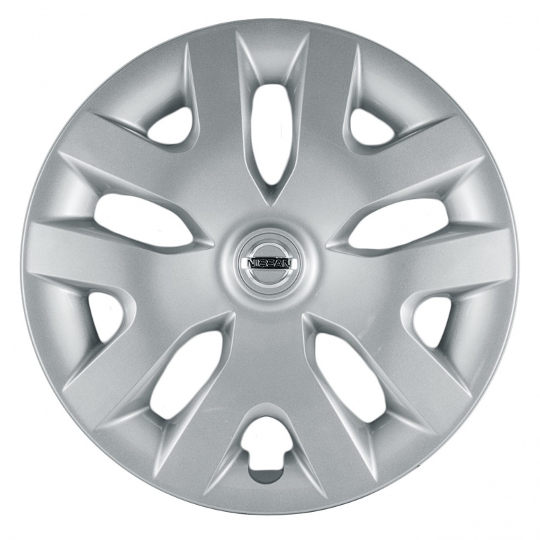 Capac Janta Oe Nissan Qashqai 1 J10 2007-2014 16&quot; 40315-1KK0B