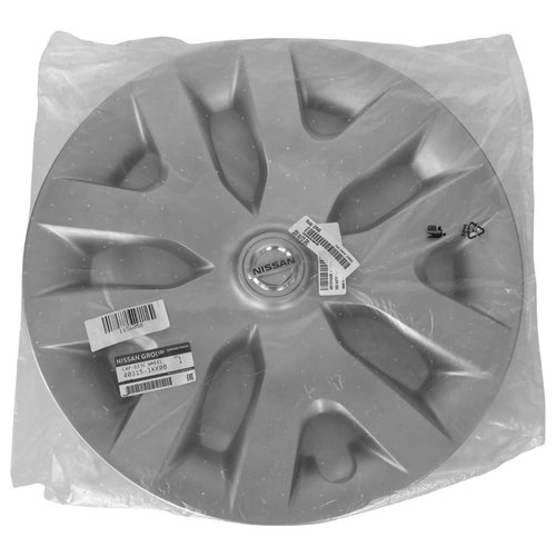 Capac Janta Oe Nissan Qashqai 1 J10 2007-2014 16&quot; 40315-1KK0B