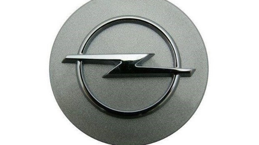 Capac Janta Oe Opel Astra G 1998-2004 15"/16"/17" 13117069