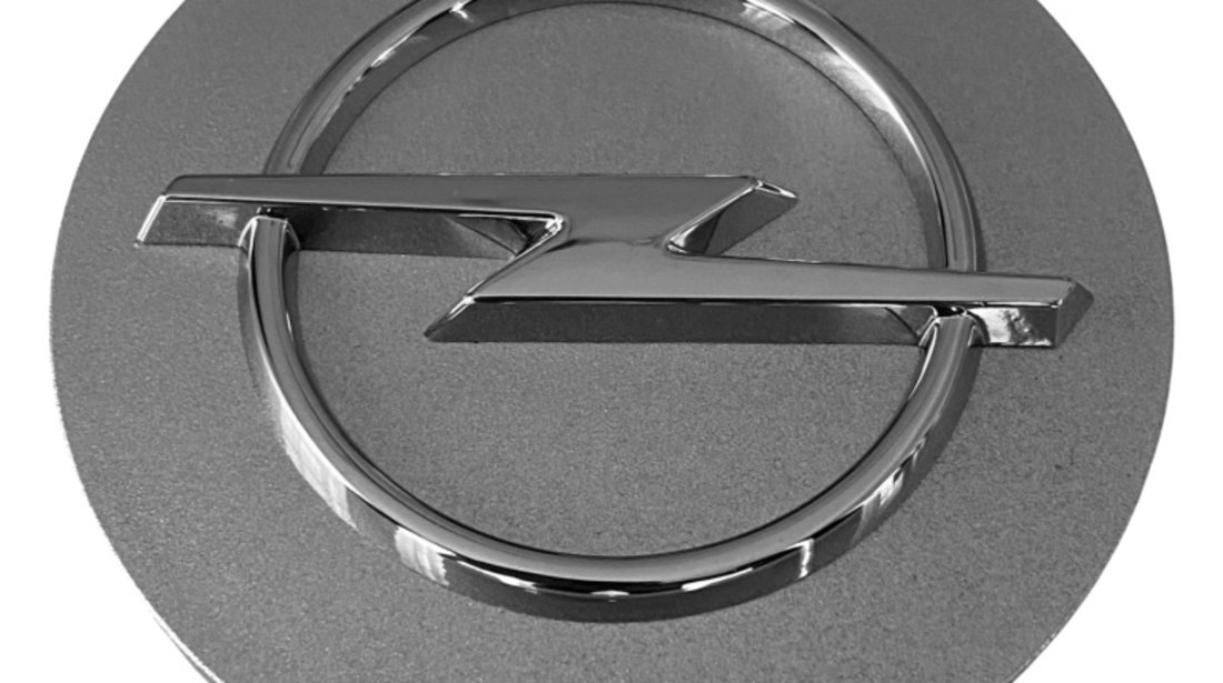Capac Janta Oe Opel Zafira A 1999-2005 15&quot;/16&quot;/17&quot; 13117069