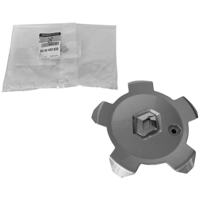 Capac Janta Oe Renault 8200402633
