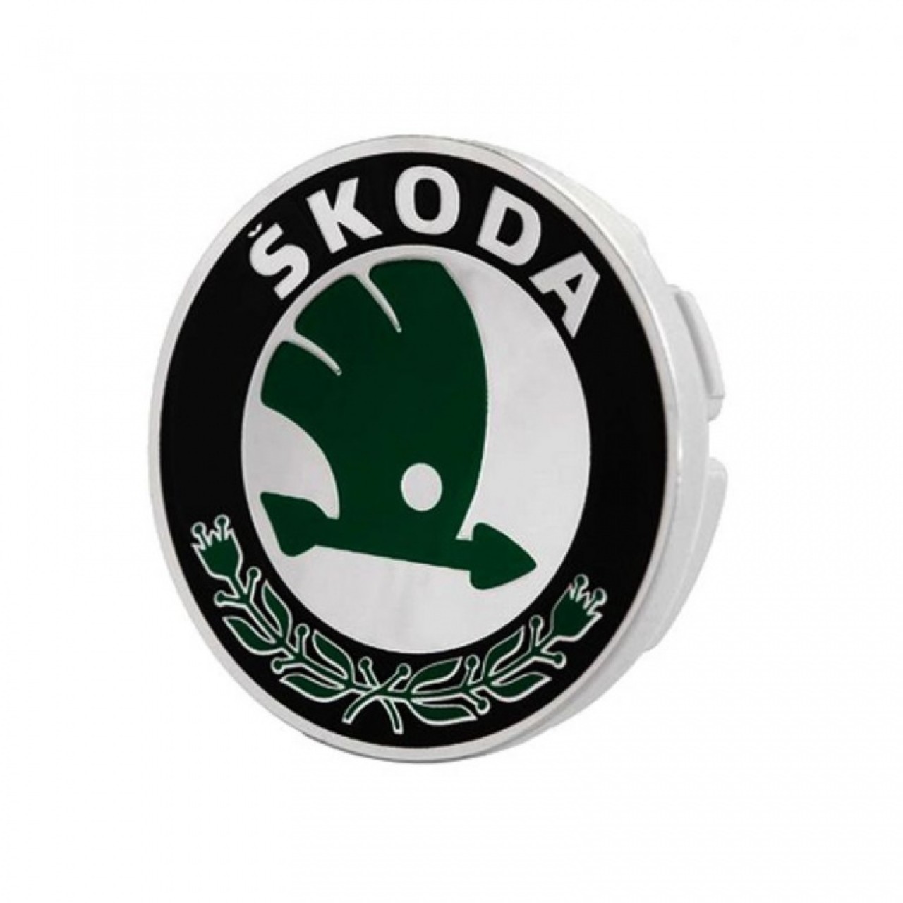 Capac Janta Oe Skoda 6U0601151LMHB