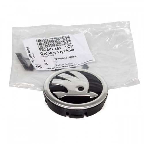 Capac Janta Oe Skoda Citigo 2011→ 5E0601151FOD
