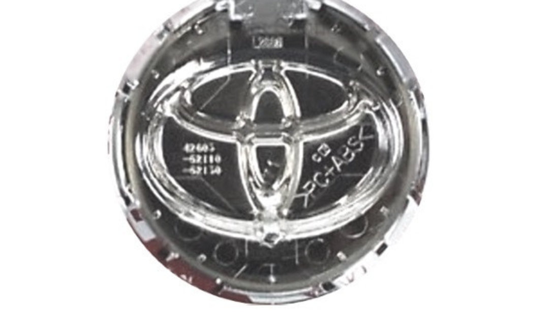 Capac Janta Oe Toyota Corolla 2006-2013 42603-52110