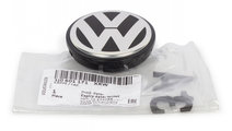 Capac Janta Oe Volkswagen Fox 2003-2015 1J0601171X...