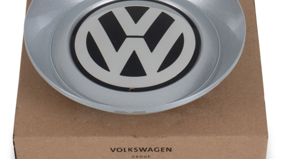 Capac Janta Oe Volkswagen Phaeton 2002-2016 3D0601149DGRB