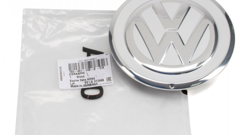 Capac Janta Oe Volkswagen Up 2012→ 1S0601149DCIX