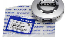 Capac Janta Oe Volvo V40 2012→ Ø 64 mm 31471435