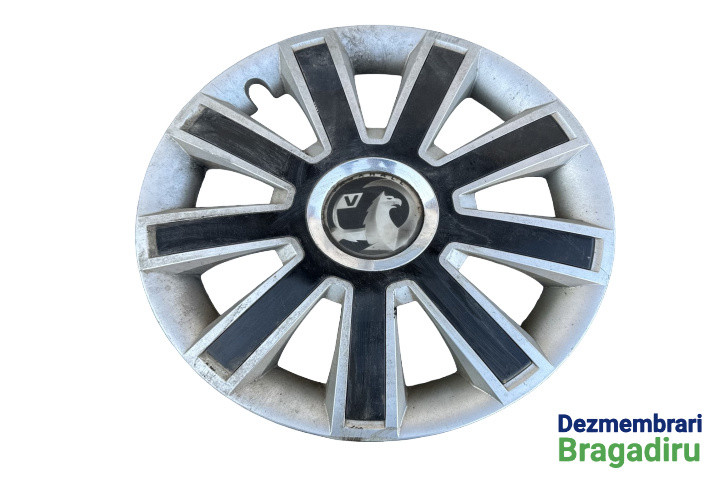 Capac janta tabla Capac janta tabla 15" Opel Astra G [1998 - 2009] wagon 5-usi 1.7 DTi MT (75 hp) (F35_)