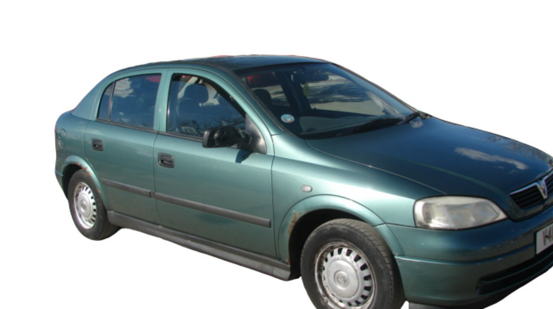 Capac janta tabla Opel Astra G [1998 - 2009] Hatchback 5-usi 1.6 MT (75 hp) (F48_ F08_)