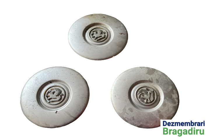 Capac janta tabla Opel Astra G [1998 - 2009] Hatchback 5-usi 1.6 MT (75 hp) (F48_ F08_)