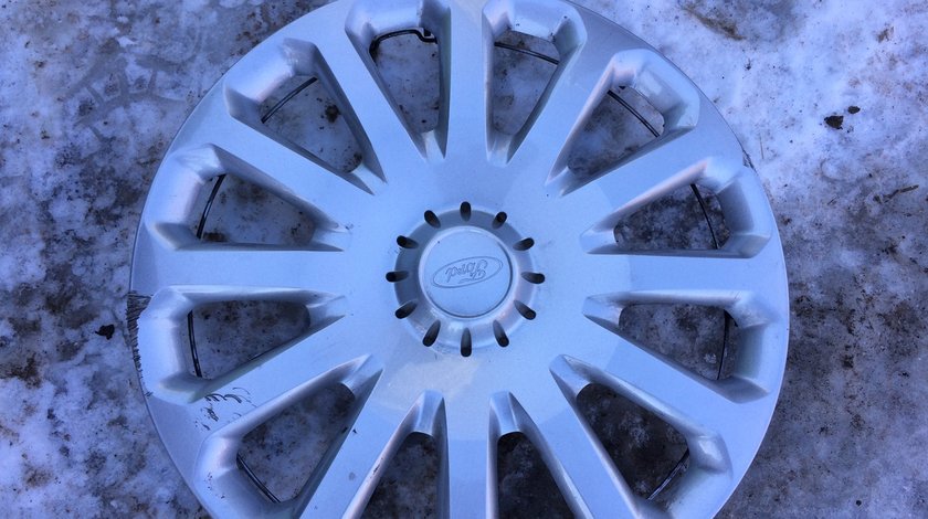 Capac janta tabla pe 15” Ford , Ford fiesta 6 VI mk6 , R15