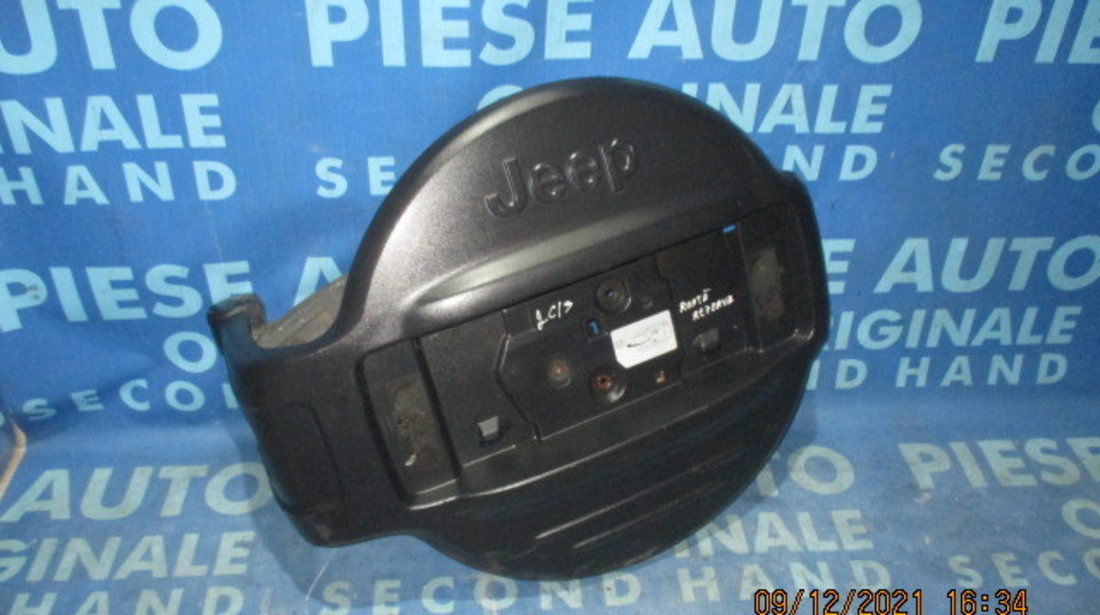 Capac Jeep Cherokee 2003; 5HF06TRMA (roata rezerva)