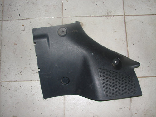 Capac lampa portbagaj stanga Ford Mondeo MK3 [facelift] [2003 - 2007] Liftback 5-usi 2.0 TDCi MT (13...