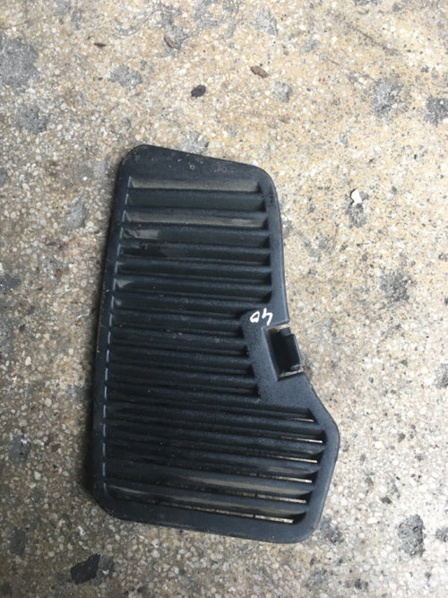 Capac lampa stop dreapta Opel Astra G [1998 - 2009] Hatchback 3-usi 1.7 DTi MT (75 hp) (F48_ F08_) 1...