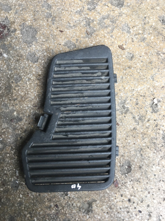 Capac lampa stop stanga Opel Astra G [1998 - 2009] Hatchback 3-usi 1.7 DTi MT (75 hp) (F48_ F08_) 1.7D - Y17DT