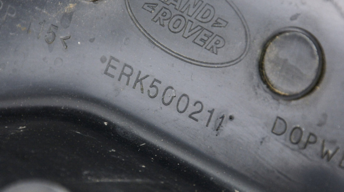 Capac Land Rover RANGE ROVER SPORT L320 (LS) 2005 - 2013 Motorina ERK500211, ERK-500211, ERK-500-211