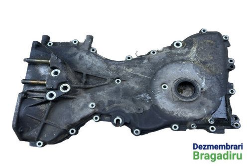 Capac lant distributie Cod: 2S7G-6059-AE Ford Focus 2 [2004 - 2008] wagon 5-usi 1.8 MT (125 hp)