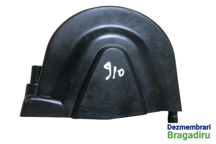 Capac lant distributie la pompa de ulei Cod: 03D103669B Seat Ibiza 4 6J [2008 - 2012] Hatchback 5-usi 1.2 MT (60 hp) Cod motor CGPB