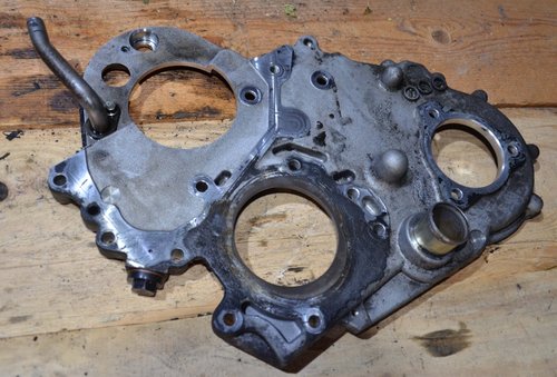 Capac lant pompa FORD FOCUS 1.8 TDDI 66KW 90CP C9DB