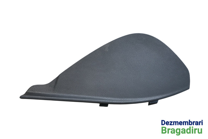 Capac lateral bord dreapta BMW Seria 5 F11 [2009 - 2013] Touring wagon 520 d Steptronic (184 hp) Cod motor: N47T, Cod culoare: B90, Pachet M