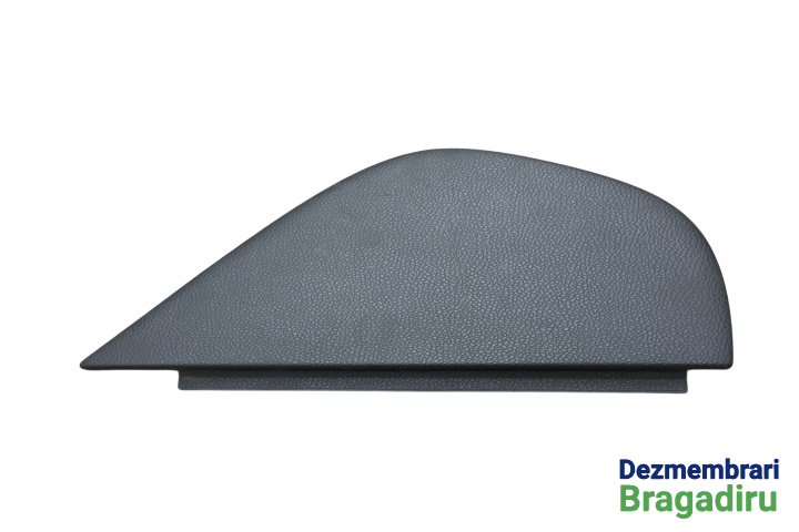 Capac lateral bord dreapta Cod: 1K0858248 Volkswagen VW Jetta 5 [2005 - 2011] Sedan 4-usi 1.9 TDI MT (105 hp) Cod motor: BKC, Cod cutie: GQQ, Cod culoare: LA7W